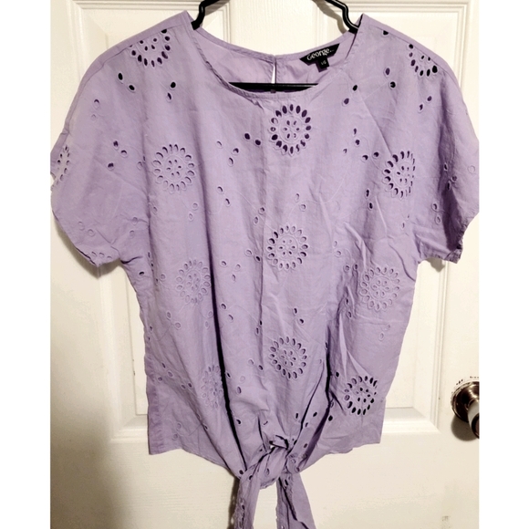 George Tops - 😍3/15$ Cute Tshirt